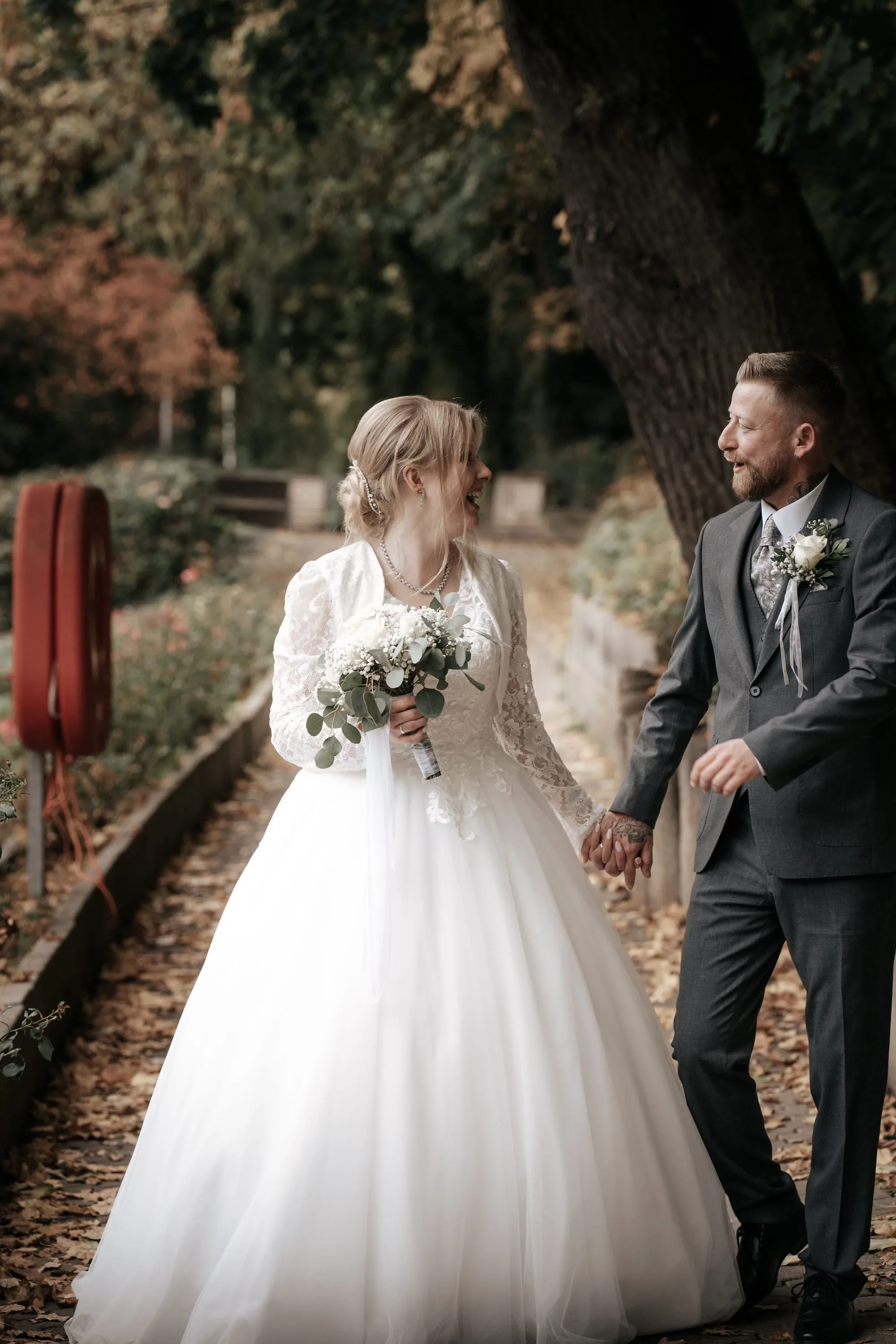 Fabio & Marina – 3