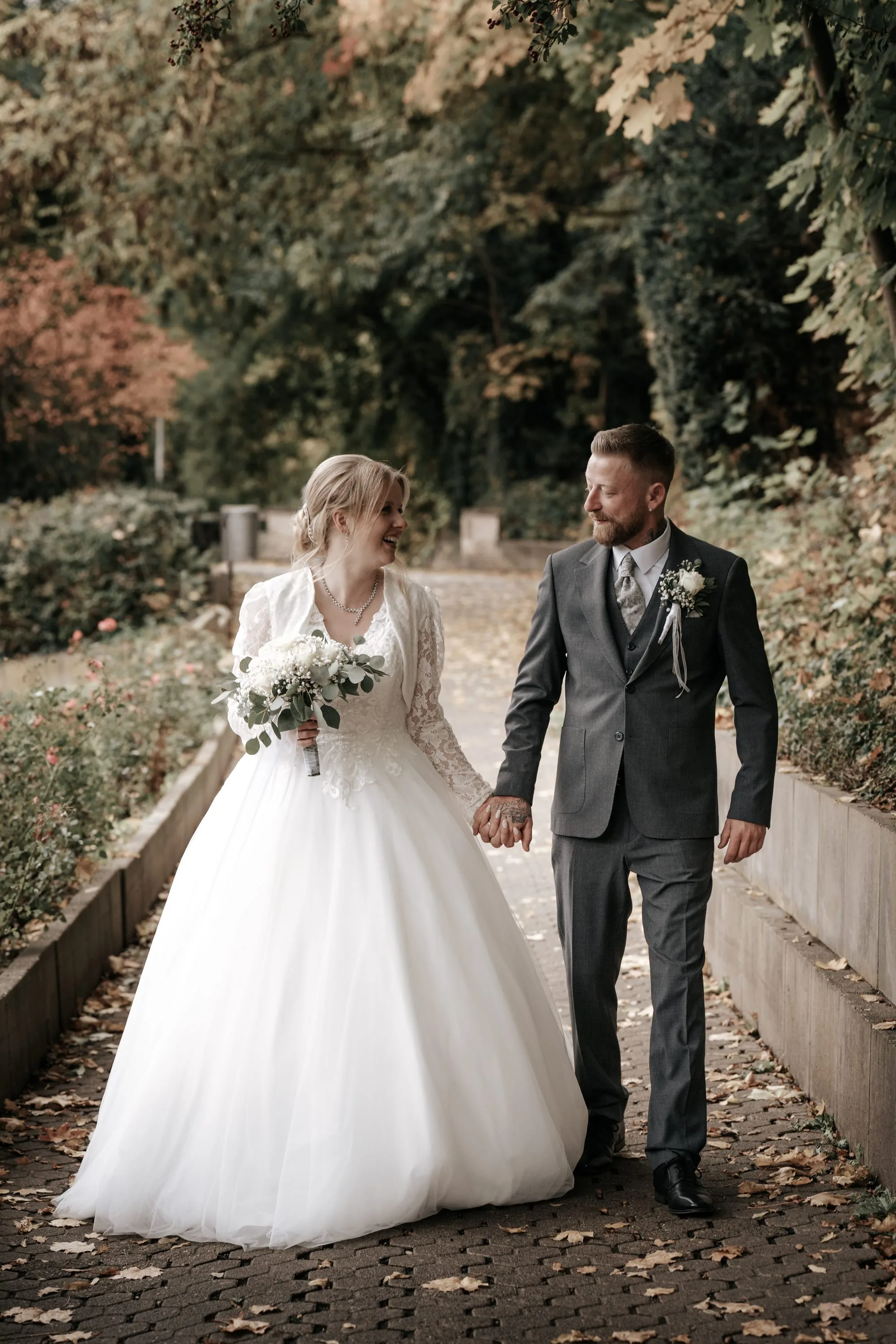 Fabio & Marina – Foto 3