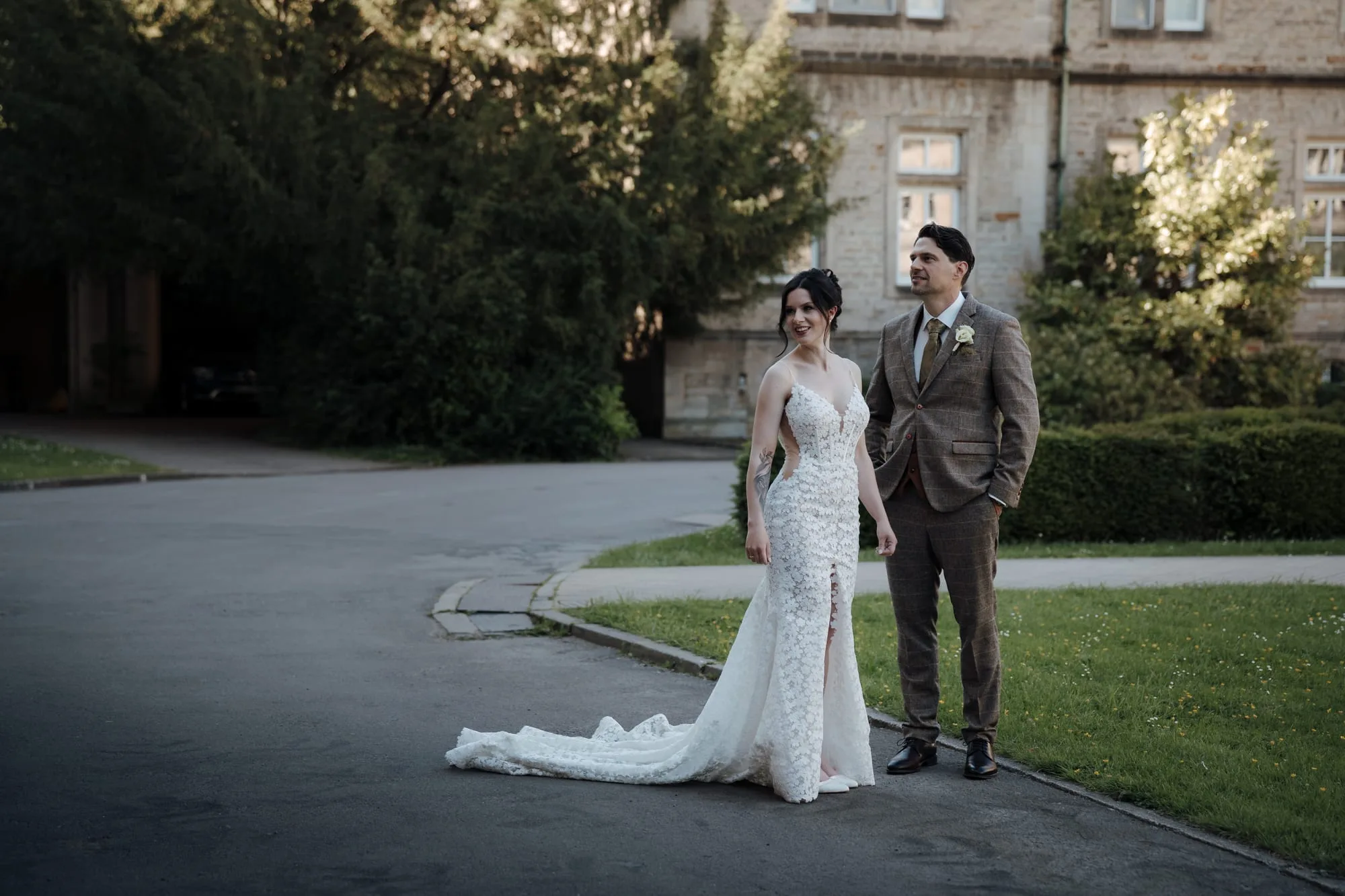Laura & Matthias