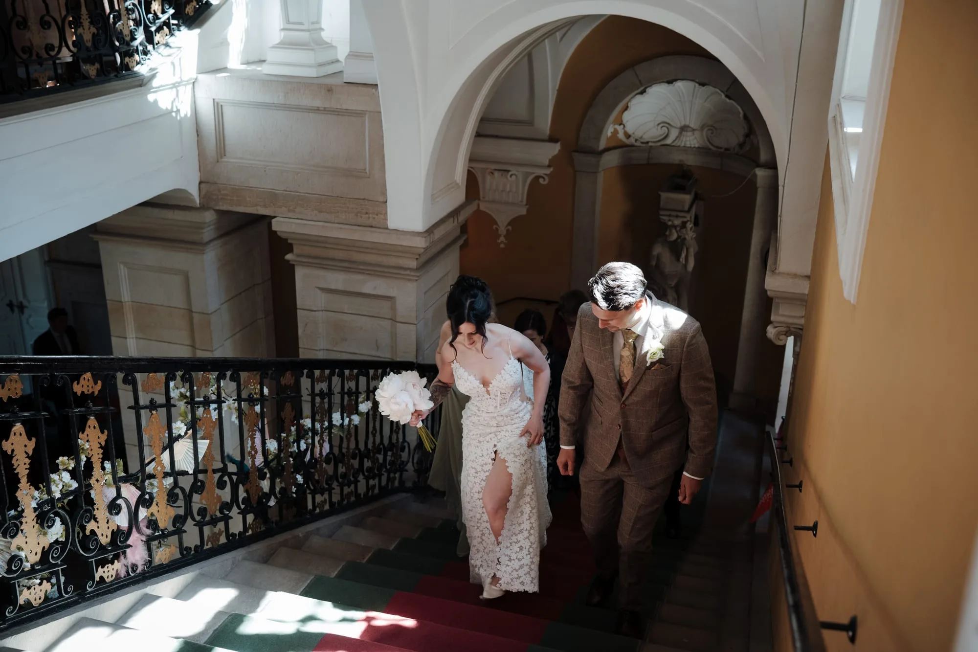 Laura & Matthias – Foto 1