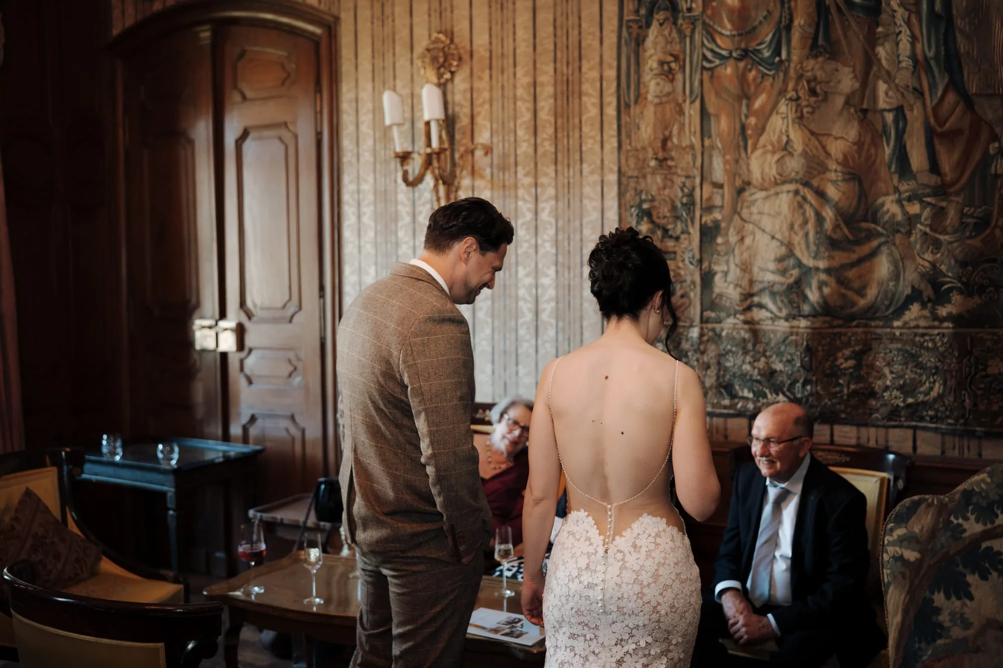 Laura & Matthias