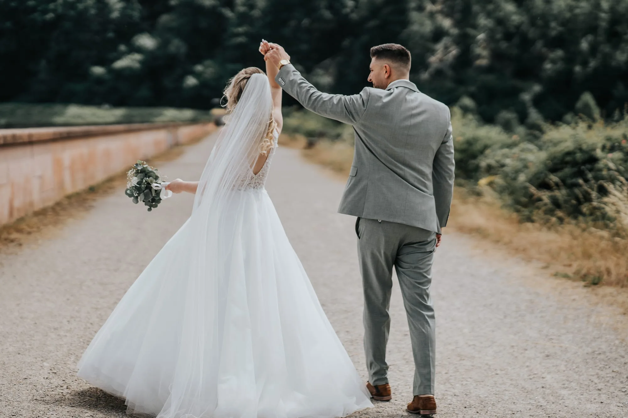 Sergej & Nicole