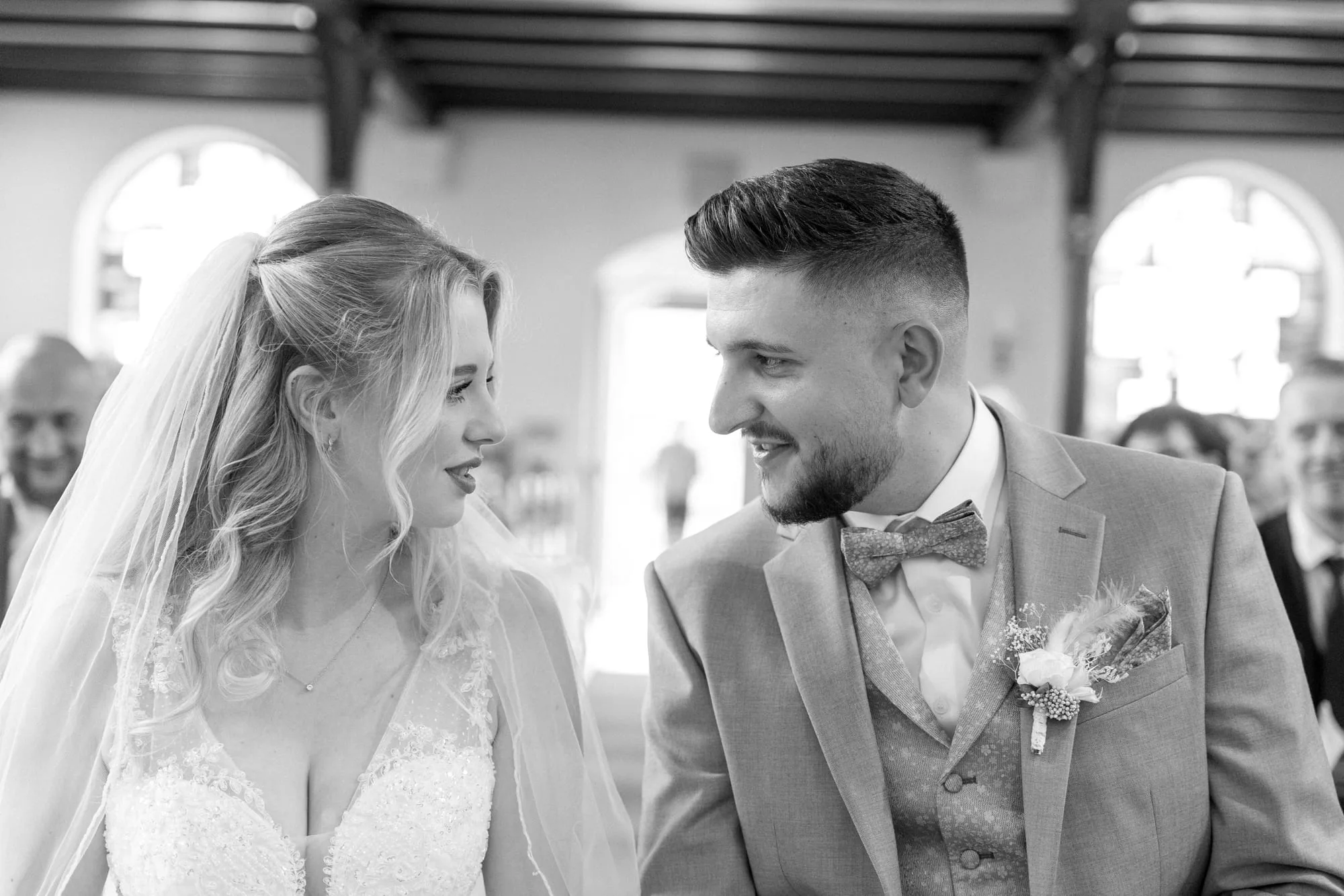 Sergej & Nicole – Foto 1