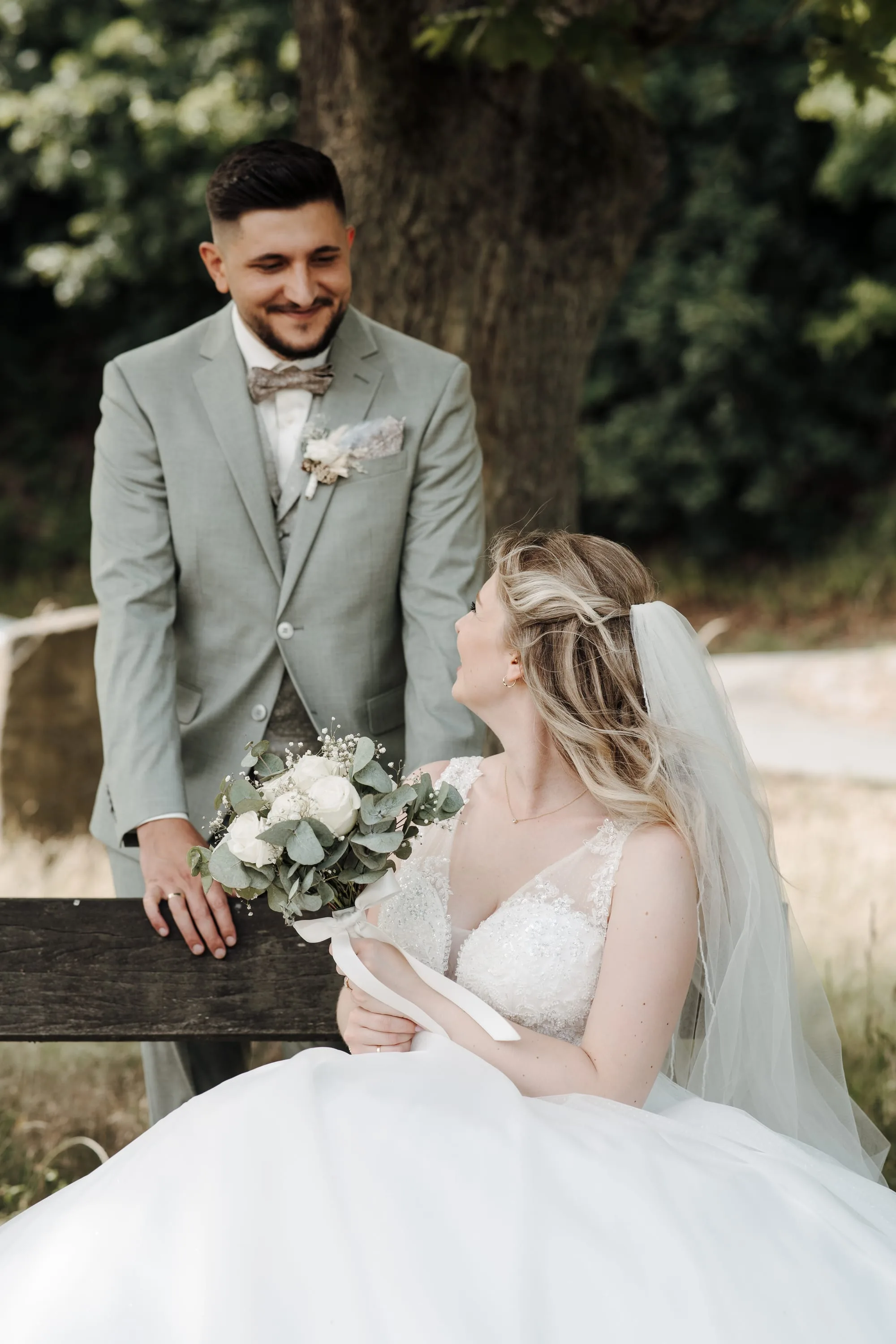 Sergej & Nicole – Foto 2