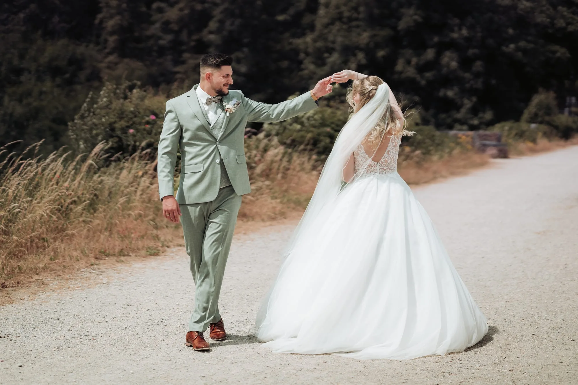 Sergej & Nicole – Foto 4