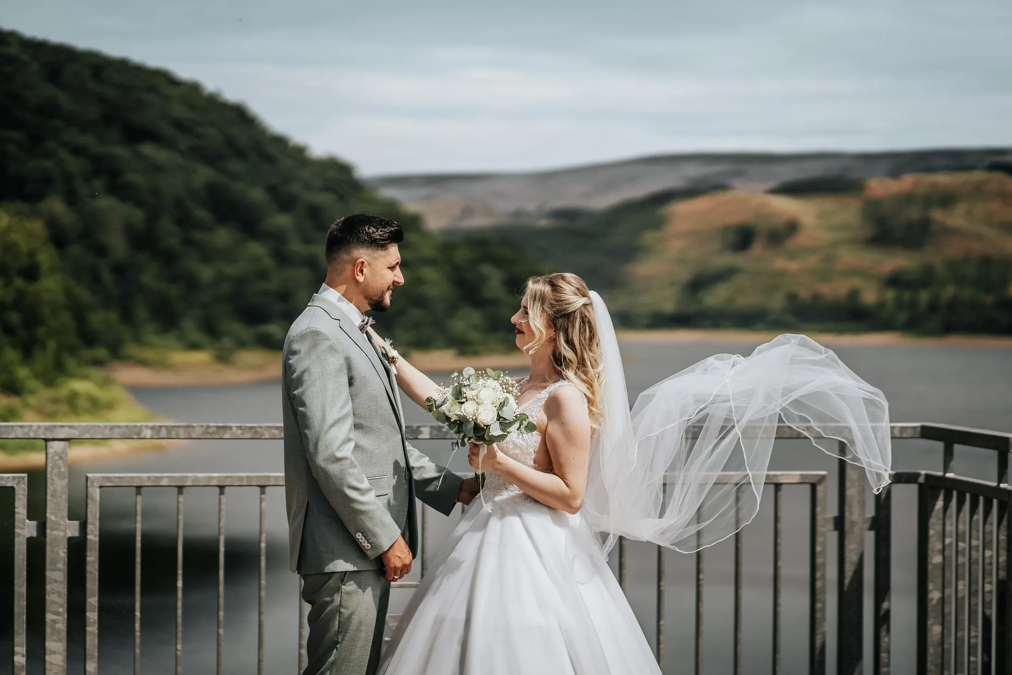 Sergej & Nicole
